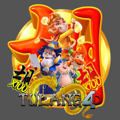 TULANG4D - Situs Slot Online Terpercaya dengan RTP Tertinggi